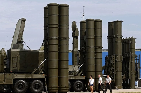 Nga dọa triển khai tên lửa trên đất đồng minh để răn đe Mỹ