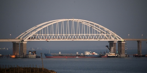 Vì sao Nga bắt giữ 3 tàu quân sự của Ukraine trên Biển Đen?