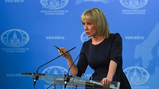 Nga tuyên bố là người bảo vệ châu Âu khỏi chủ nghĩa quân phiệt