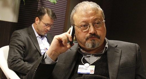Lộ băng ghi âm thanh kinh dị khi nhà báo Khashoggi bị sát hại