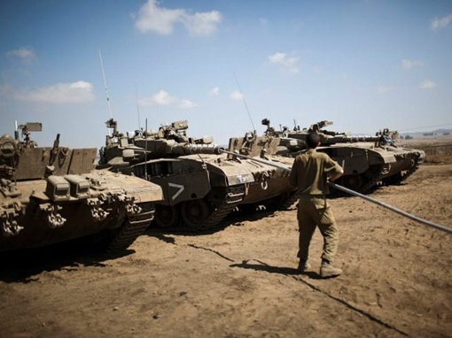 Israel cử tướng quân đội sang Nga báo cáo chiến dịch tấn công Hezbollah