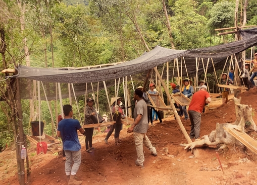 Hành trình đặc biệt đưa quan hệ Việt Nam - Hoa Kỳ sang chương mới của hữu nghị, hợp tác