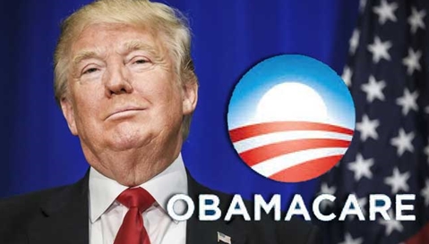 Ông Trump "mừng ra mặt" vì toà phán di sản của Obama vi hiến