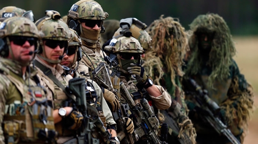 Kosovo đòi lập quân đội, Nga cảnh báo nguy cơ chiến tranh