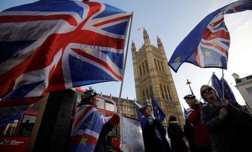 Brexit quanh quẩn ngõ cụt, Anh lục đục đi tìm phương án B