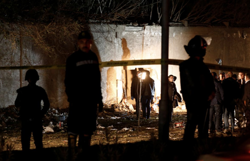 Cộng đồng quốc tế phẫn nộ với vụ đánh bom nhằm vào du khách Việt ở Ai Cập