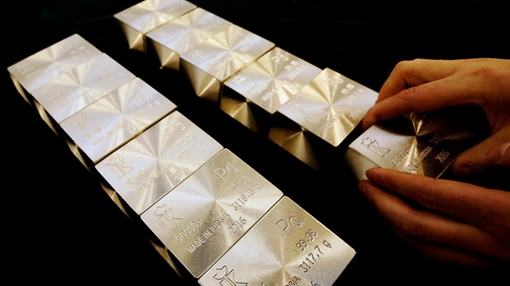 Hé lộ về kho báu siêu khủng, khiến Nga "miễn nhiễm" mọi trừng phạt