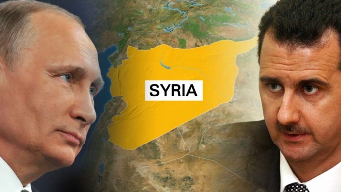 “Quả ngọt” ngoại giao liên tục đến với Tổng thống Syria Assad