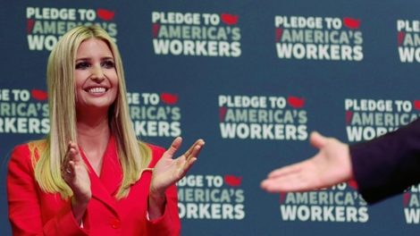 Hé lộ bất ngờ về ứng viên số một cho chức Chủ tịch World Bank