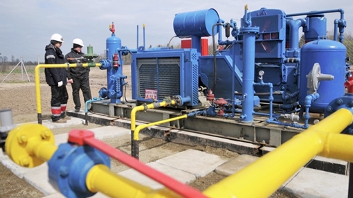 Nga, Đức nổi giận vì bình luận của Mỹ về “Dòng chảy phương Bắc 2”