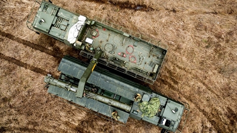 Nga tiết lộ lý do khiến đàm phán cứu vãn INF đổ bể