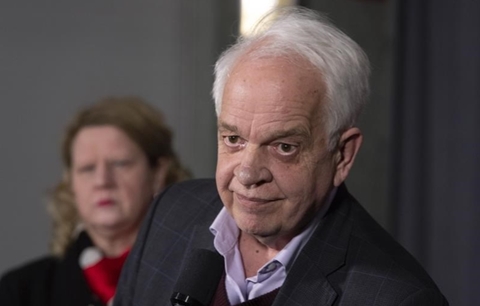 Đại sứ Canada tại Trung Quốc mất chức sau tuyên bố lạ vụ Huawei