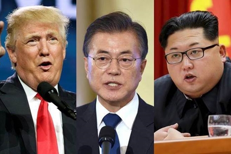 Hàn Quốc mong Mỹ-Triều viết lên trang sử mới tại cuộc gặp thượng đỉnh lần hai