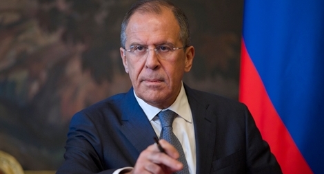 Nga tuyên bố “làm mọi thứ” để giải phóng Syria