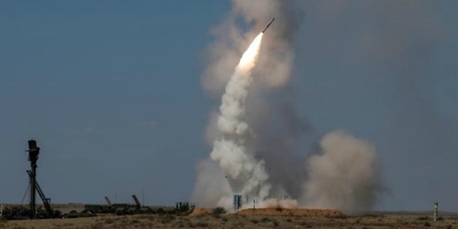 Phòng không S-300 chính thức được kích hoạt ở Syria