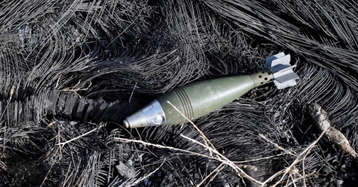 Sân bay Nga náo loạn vì đạn pháo trong hành lý nhân viên sứ quán Mỹ