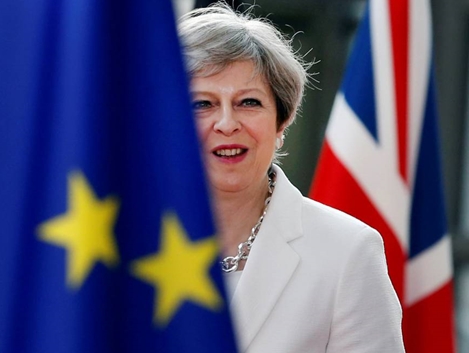 Trước giờ G, Châu Âu chốt hạn chót buộc Anh phải Brexit