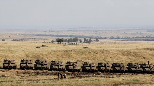 Sau tuyên bố sốc của ông Trump, Syria kêu gọi LHQ vào cuộc