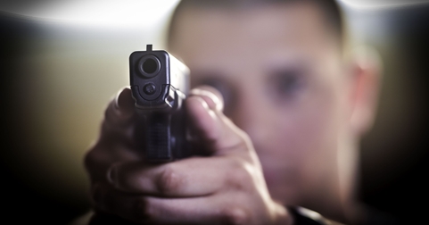 Nam binh sĩ hải quân thiệt mạng trong căn cứ quân sự Mỹ