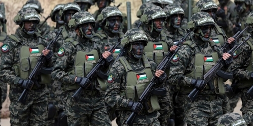 Mỹ chính thức liệt Vệ binh Cách mạng Hồi giáo Iran vào danh sách khủng bố