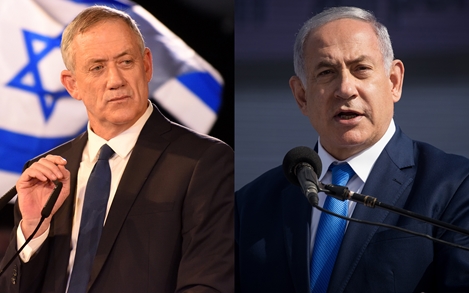 Người dân Israel hôm nay (9-4) đi bầu cử Quốc hội