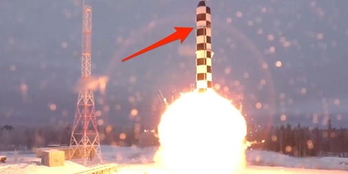 Nga sắp hoàn tất thử nghiệm siêu ICBM mạnh nhất thế giới