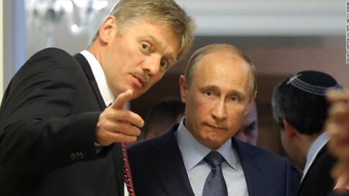 Nga nói gì sau khi báo cáo điều tra nghi án can thiệp bầu cử Mỹ được công bố?