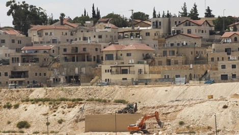 Israel lấy tên ông Trump đặt cho khu định cư trái phép ở Cao nguyên Golan