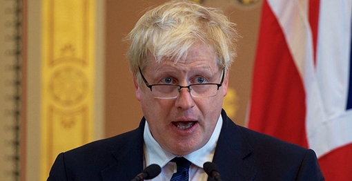 Ứng viên Thủ tướng Anh doạ "bùng" 50 tỷ USD nếu EU không nhượng bộ