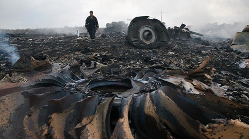 Nga bác bỏ toàn diện cáo buộc bắn rơi báy bay MH17  