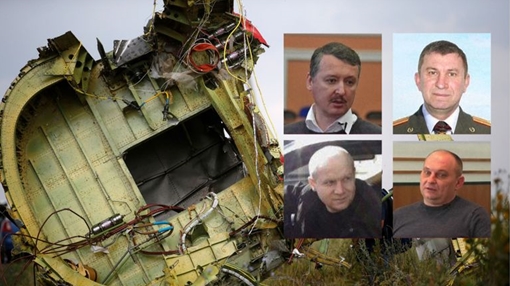 Phương Tây đồng loạt "chĩa mũi dùi" vào Nga sau kết luận vụ MH17