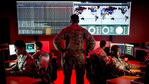 Iran tuyên bố đánh bại đòn tấn công mạng của Mỹ sau vụ bắn hạ UAV