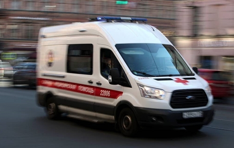 Cảnh sát Nga nổ súng bắn hạ kẻ tấn công dao làm 3 người chết