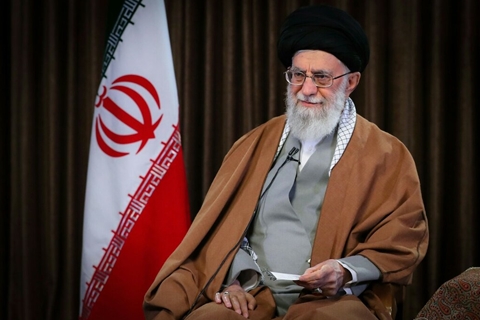 Iran tuyên bố cánh cửa ngoại giao với Mỹ đã 'đóng lại vĩnh viễn'