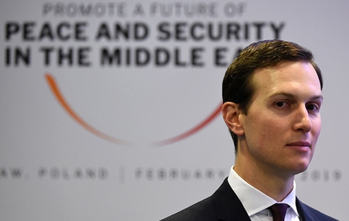 Kế hoạch hòa bình Trung Đông của Mỹ có nguy cơ thất bại