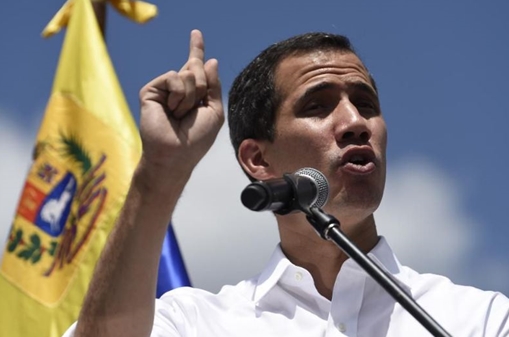 Phe đối lập Venezuela miễn cưỡng đến Na Uy hòa đàm với chính phủ