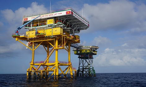 Nghị sĩ Mỹ lên án hoạt động phi pháp của Trung Quốc ở Biển Đông