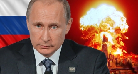 Ông Putin trấn an thế giới về nguy cơ rò rỉ hạt nhân sau vụ nổ tên lửa bí mật