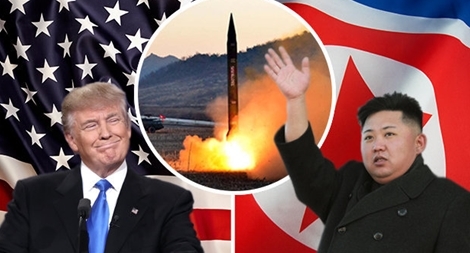 Tổng thống Mỹ khen ngợi ông Kim bất chấp vụ thử tên lửa thứ 7