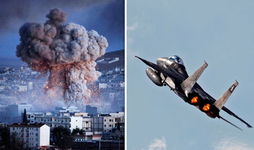 Iran tuyên bố cực "sốc" sau vụ Israel không kích rầm rộ khắp Trung Đông