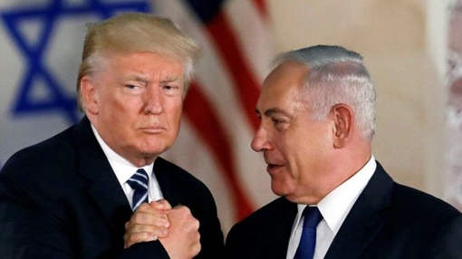 Israel bị nghi "cấy rệp" nghe lén Nhà Trắng 