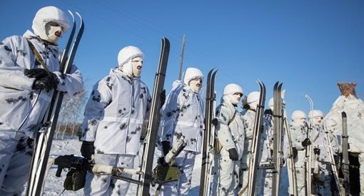 Moscow nói gì về nghi án lén điều đặc nhiệm đến đảo của Na Uy?