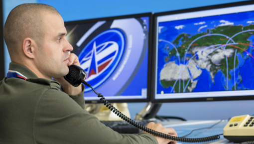 Nga lần đầu hé lộ uy lực "khủng" của mạng lưới giám sát vũ trụ