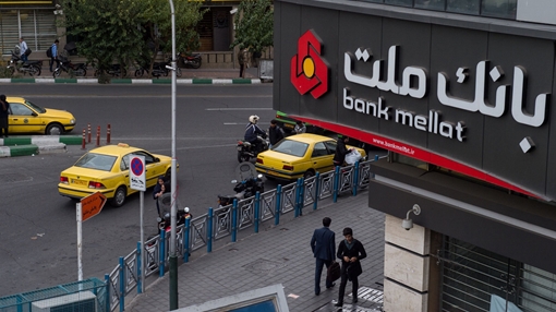 Anh thua kiện, bồi thường Iran hơn 1,5 tỷ USD vì trừng phạt trái luật