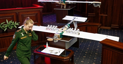 Hé lộ kho vũ khí cực "khủng" của phiến quân Idlib