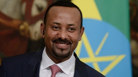 Giải Nobel Hòa bình 2019 vinh danh Thủ tướng Ethiopia