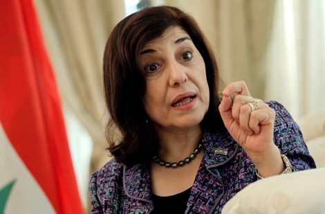 Syria khen Mỹ rút quân, cảnh báo đụng độ trực diện Thổ Nhĩ Kỳ