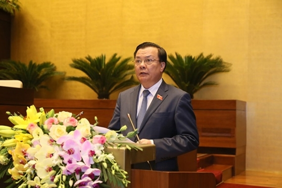 Phê bình 11 địa phương chậm thanh toán 518 tỷ từ quỹ khám chữa bệnh BHYT