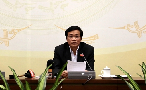 4 "tư lệnh ngành" sẽ trả lời chất vấn về những vấn đề gì?