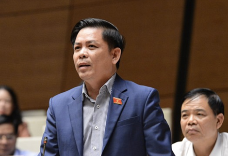 Bộ trưởng GTVT lý giải nguyên nhân chậm các dự án trọng điểm
